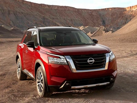 Разборка Nissan Казахстан